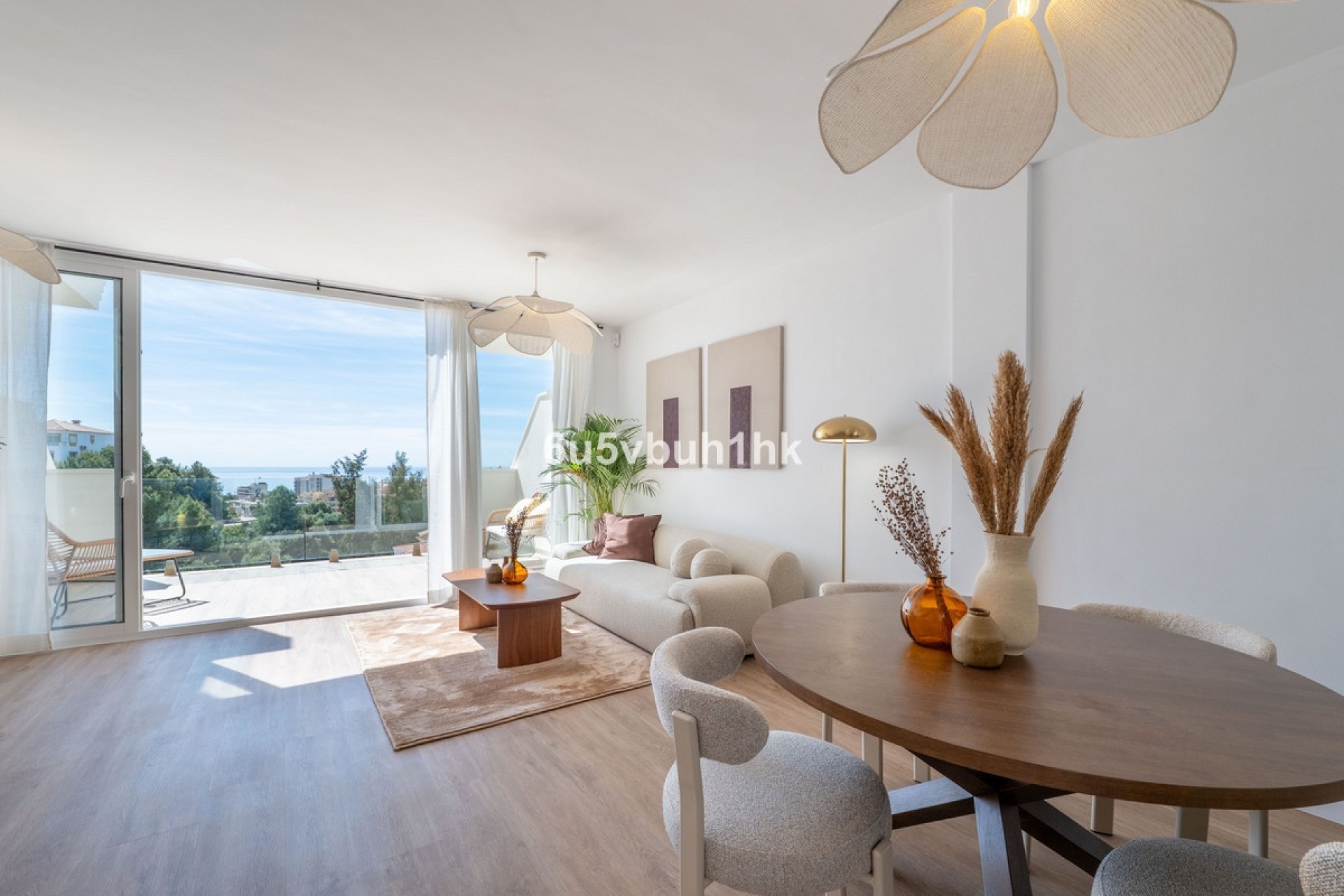 Rynek wtórny - Town house - Fuengirola - Torreblanca