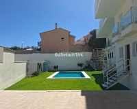Rynek wtórny - Town house - Fuengirola - Torreblanca
