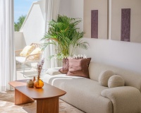 Rynek wtórny - Town house - Fuengirola - Torreblanca