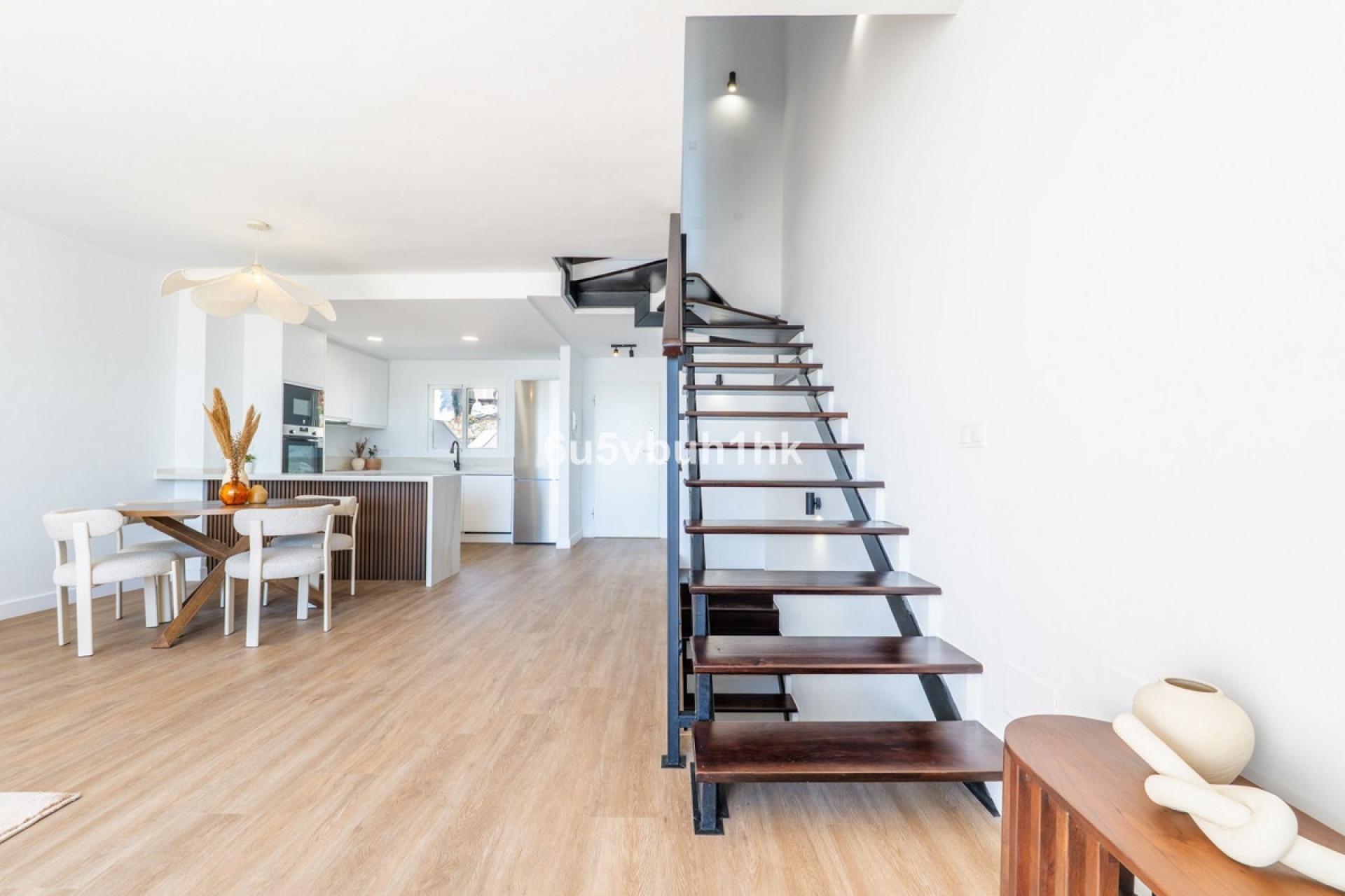 Rynek wtórny - Town house - Fuengirola - Torreblanca