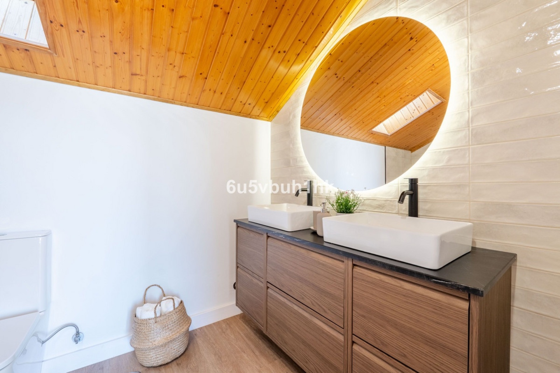 Rynek wtórny - Town house - Fuengirola - Torreblanca