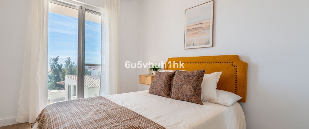 Rynek wtórny - Town house - Fuengirola - Torreblanca