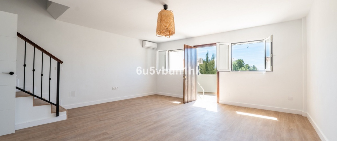 Rynek wtórny - Town house - Fuengirola - Torreblanca