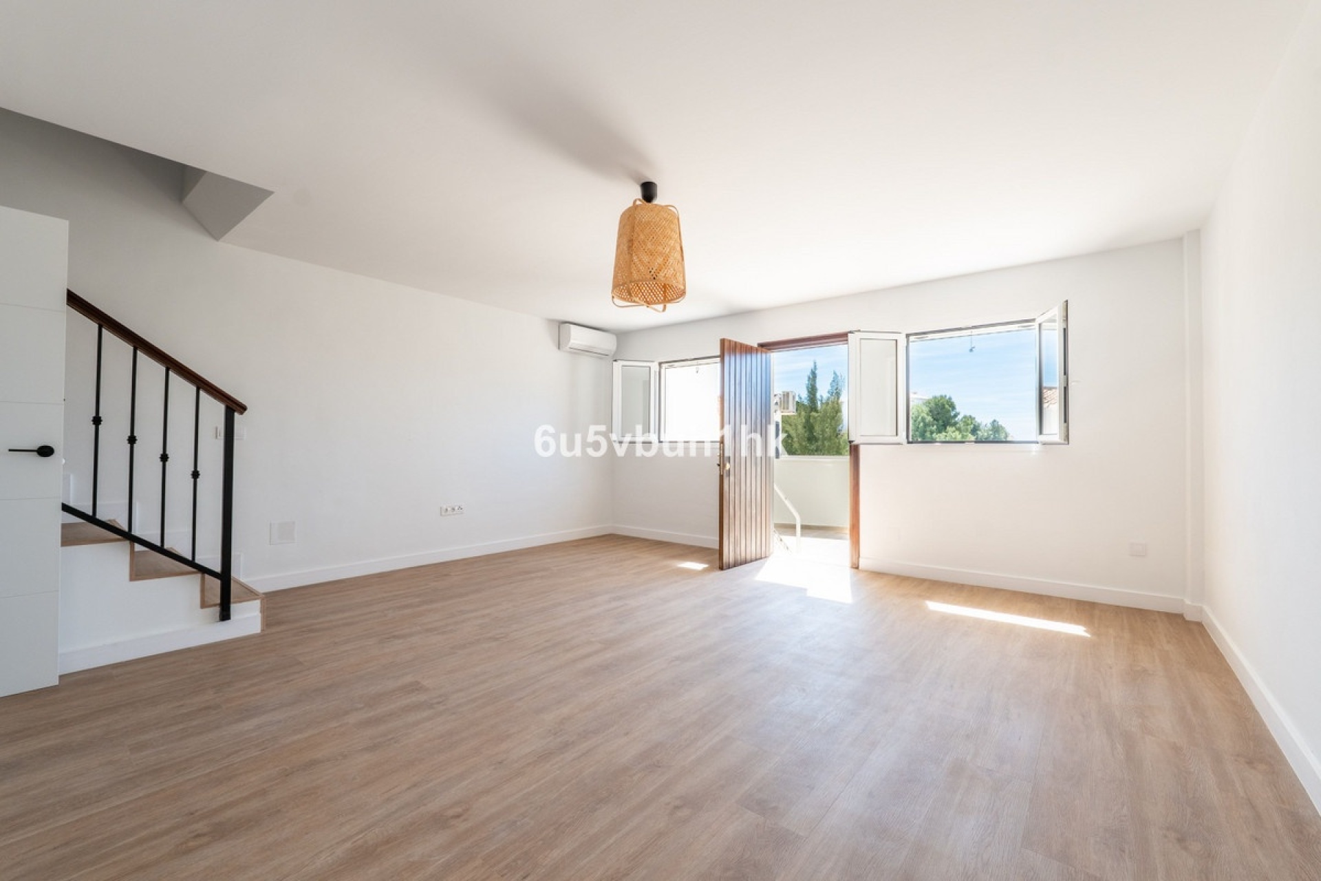 Rynek wtórny - Town house - Fuengirola - Torreblanca