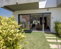 Rynek wtórny - Town house - Fuengirola - Torreblanca