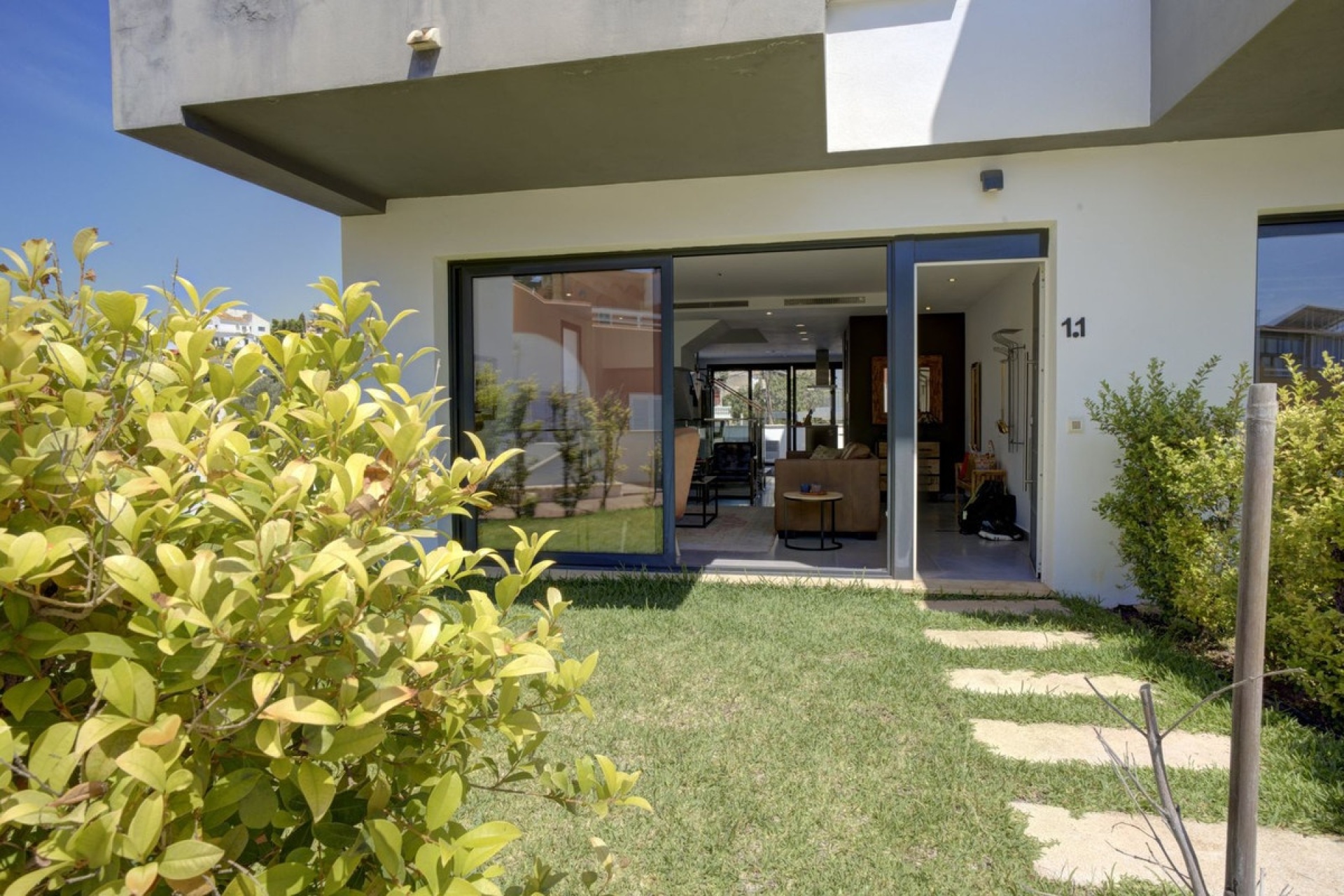Rynek wtórny - Town house - Fuengirola - Torreblanca