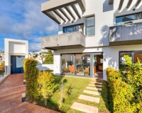 Rynek wtórny - Town house - Fuengirola - Torreblanca