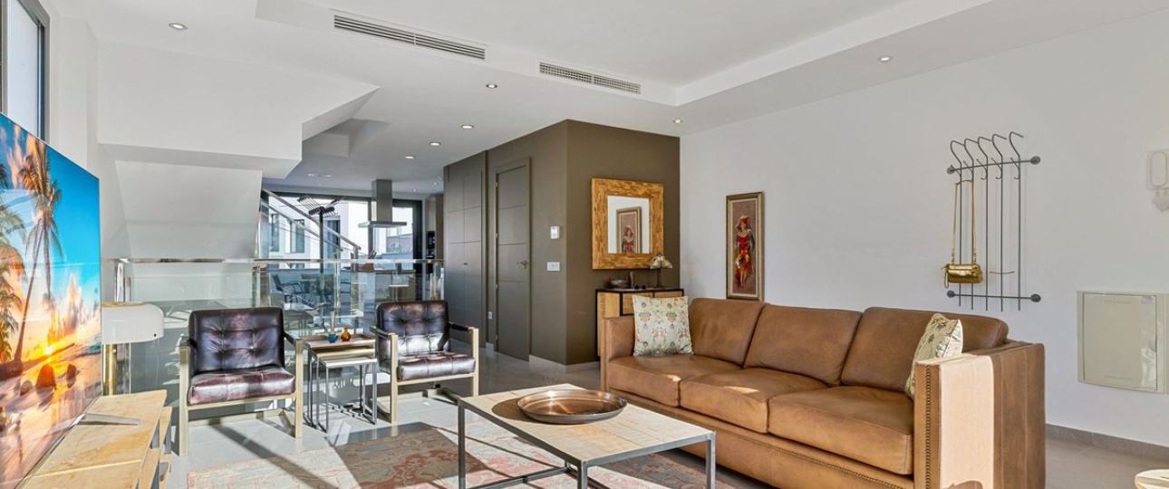 Rynek wtórny - Town house - Fuengirola - Torreblanca
