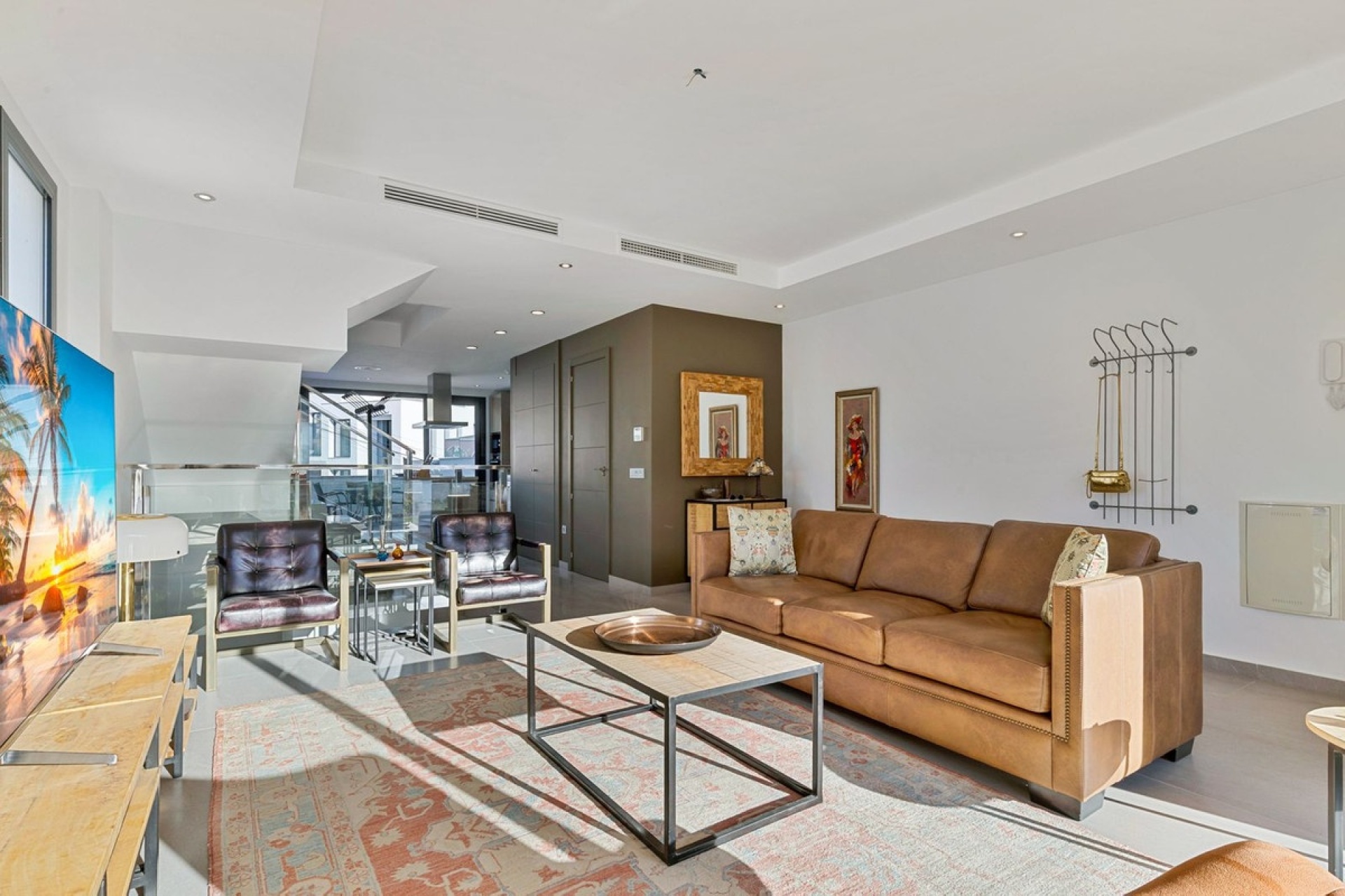 Rynek wtórny - Town house - Fuengirola - Torreblanca