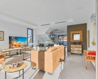 Rynek wtórny - Town house - Fuengirola - Torreblanca