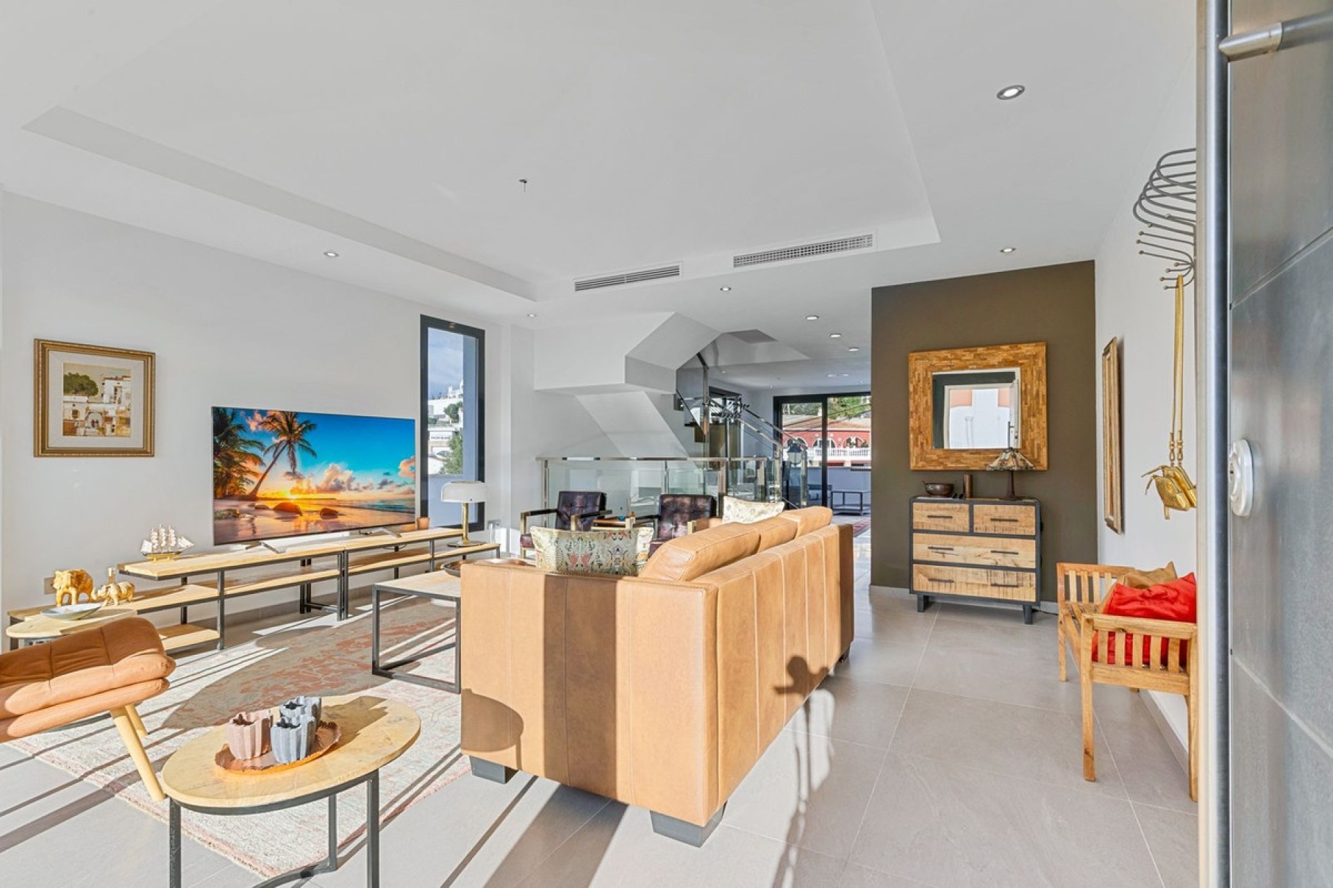 Rynek wtórny - Town house - Fuengirola - Torreblanca