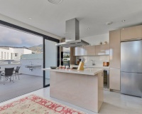 Rynek wtórny - Town house - Fuengirola - Torreblanca