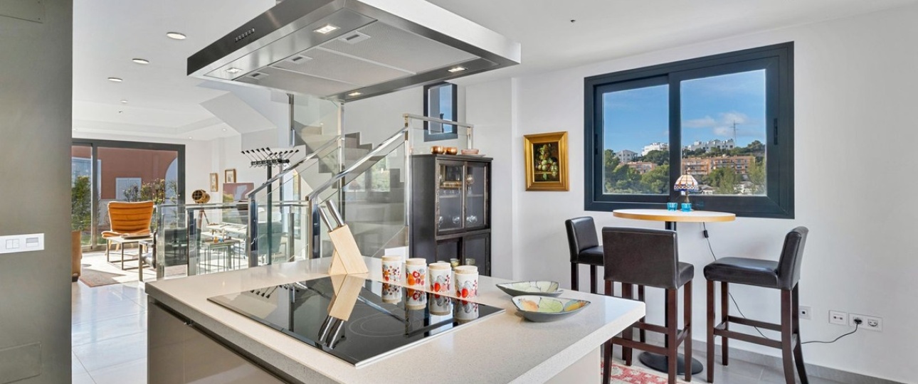 Rynek wtórny - Town house - Fuengirola - Torreblanca