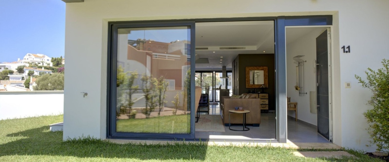 Rynek wtórny - Town house - Fuengirola - Torreblanca