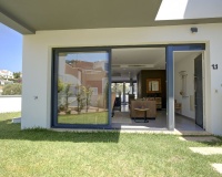 Rynek wtórny - Town house - Fuengirola - Torreblanca