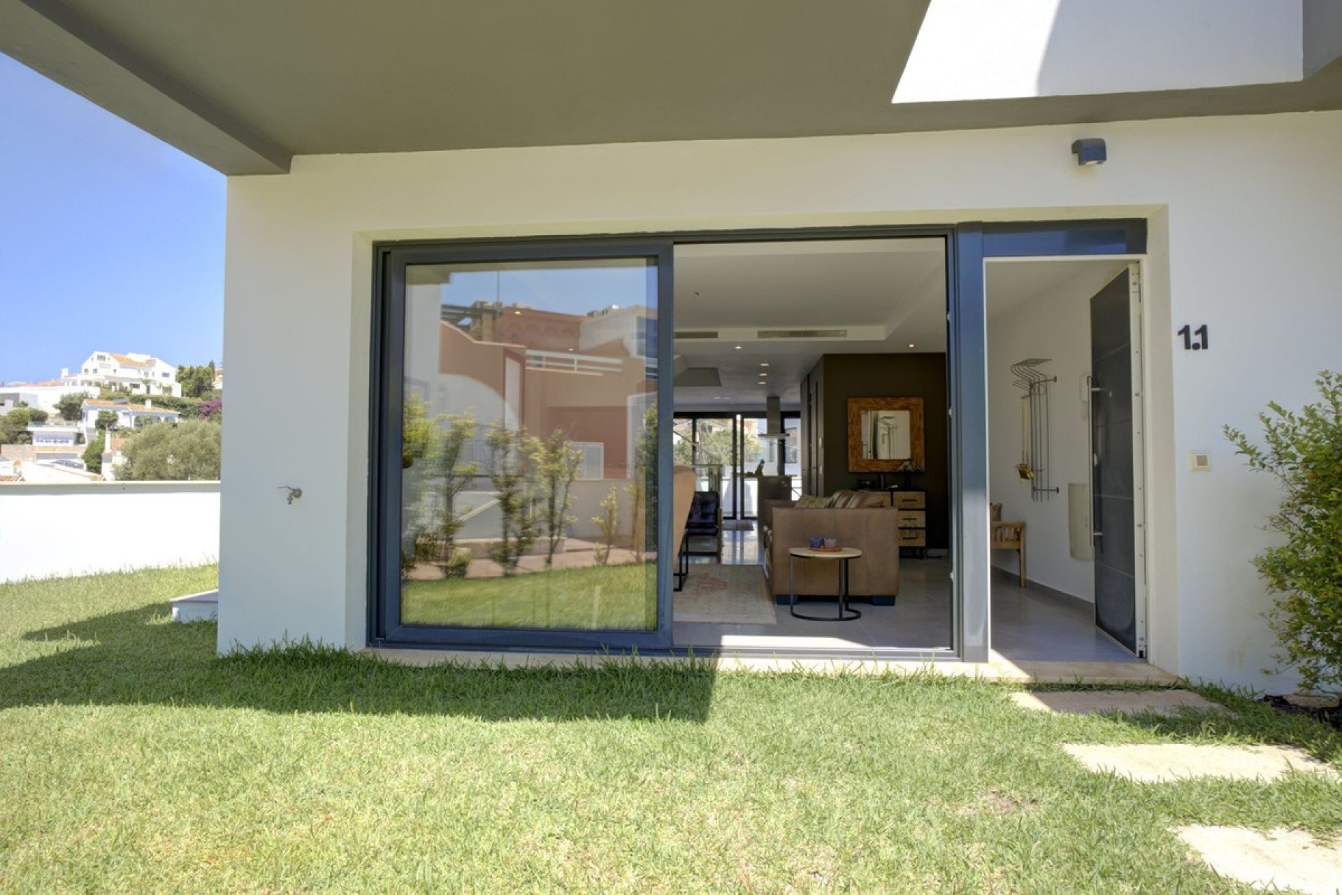 Rynek wtórny - Town house - Fuengirola - Torreblanca