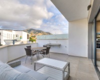Rynek wtórny - Town house - Fuengirola - Torreblanca