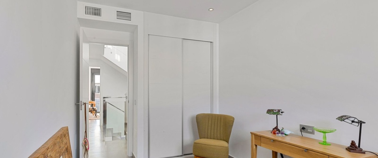 Rynek wtórny - Town house - Fuengirola - Torreblanca