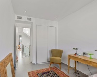 Rynek wtórny - Town house - Fuengirola - Torreblanca