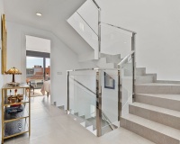 Rynek wtórny - Town house - Fuengirola - Torreblanca
