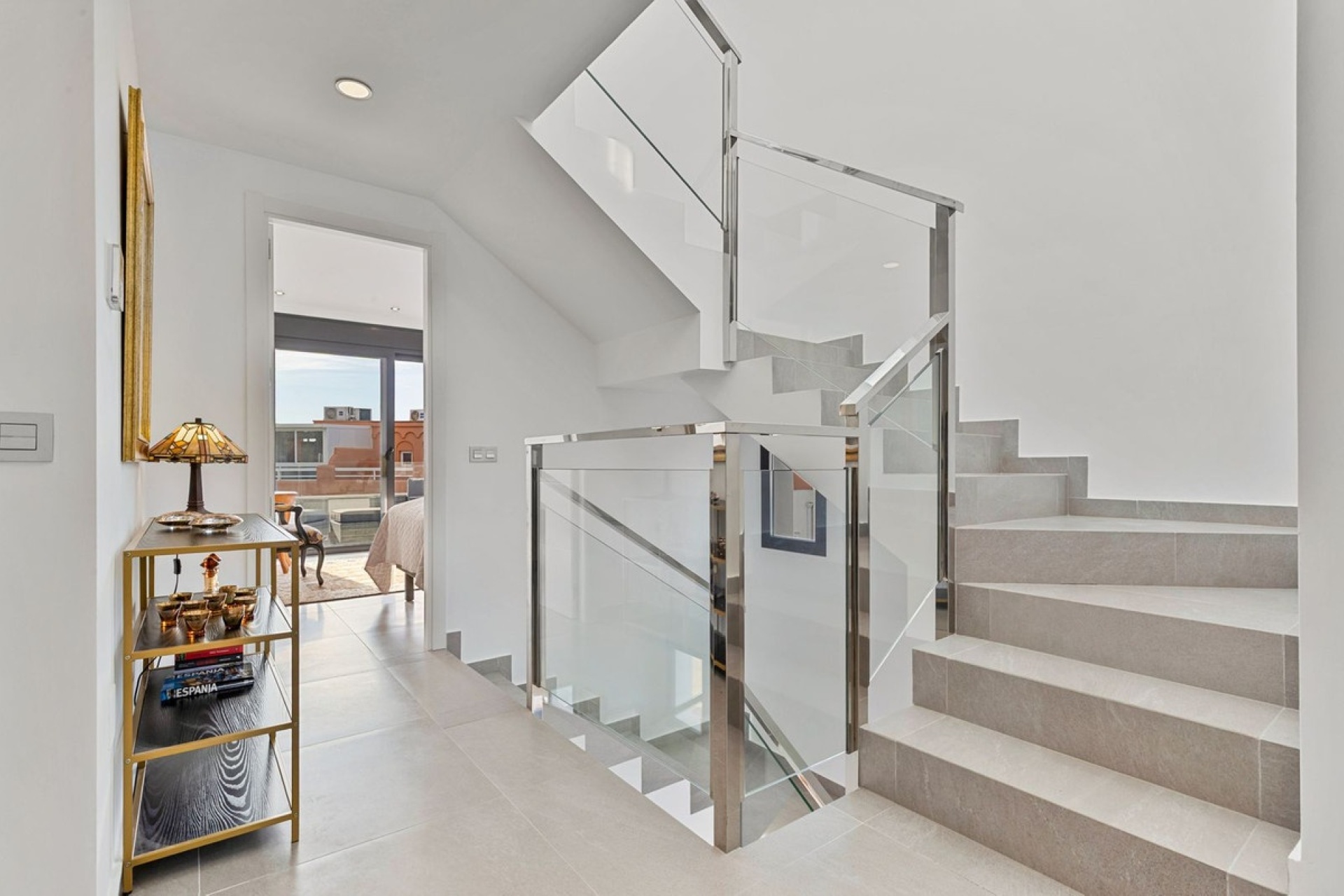 Rynek wtórny - Town house - Fuengirola - Torreblanca