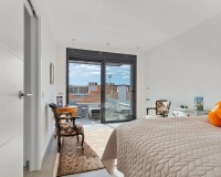 Rynek wtórny - Town house - Fuengirola - Torreblanca