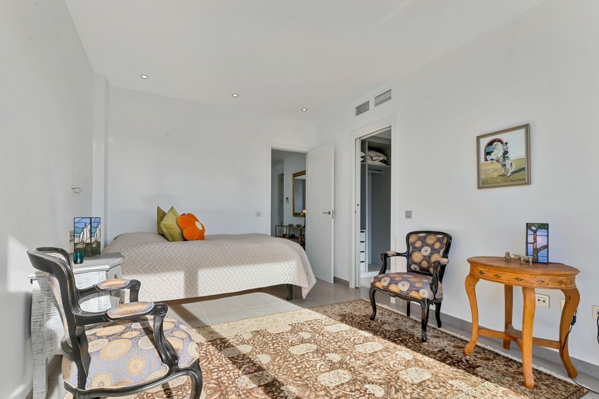 Rynek wtórny - Town house - Fuengirola - Torreblanca