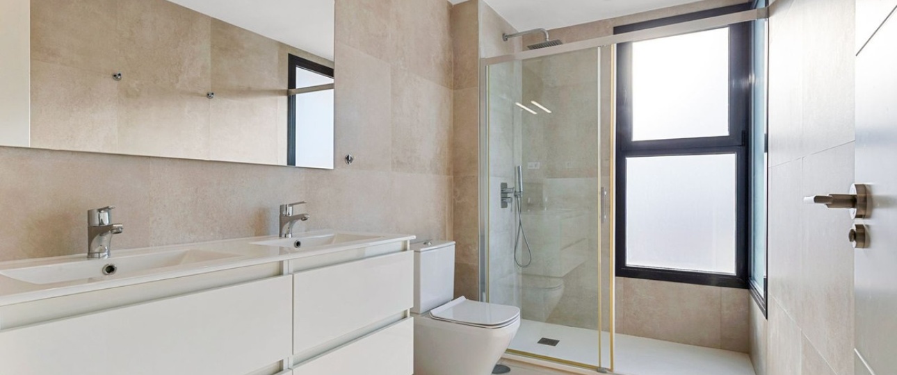 Rynek wtórny - Town house - Fuengirola - Torreblanca