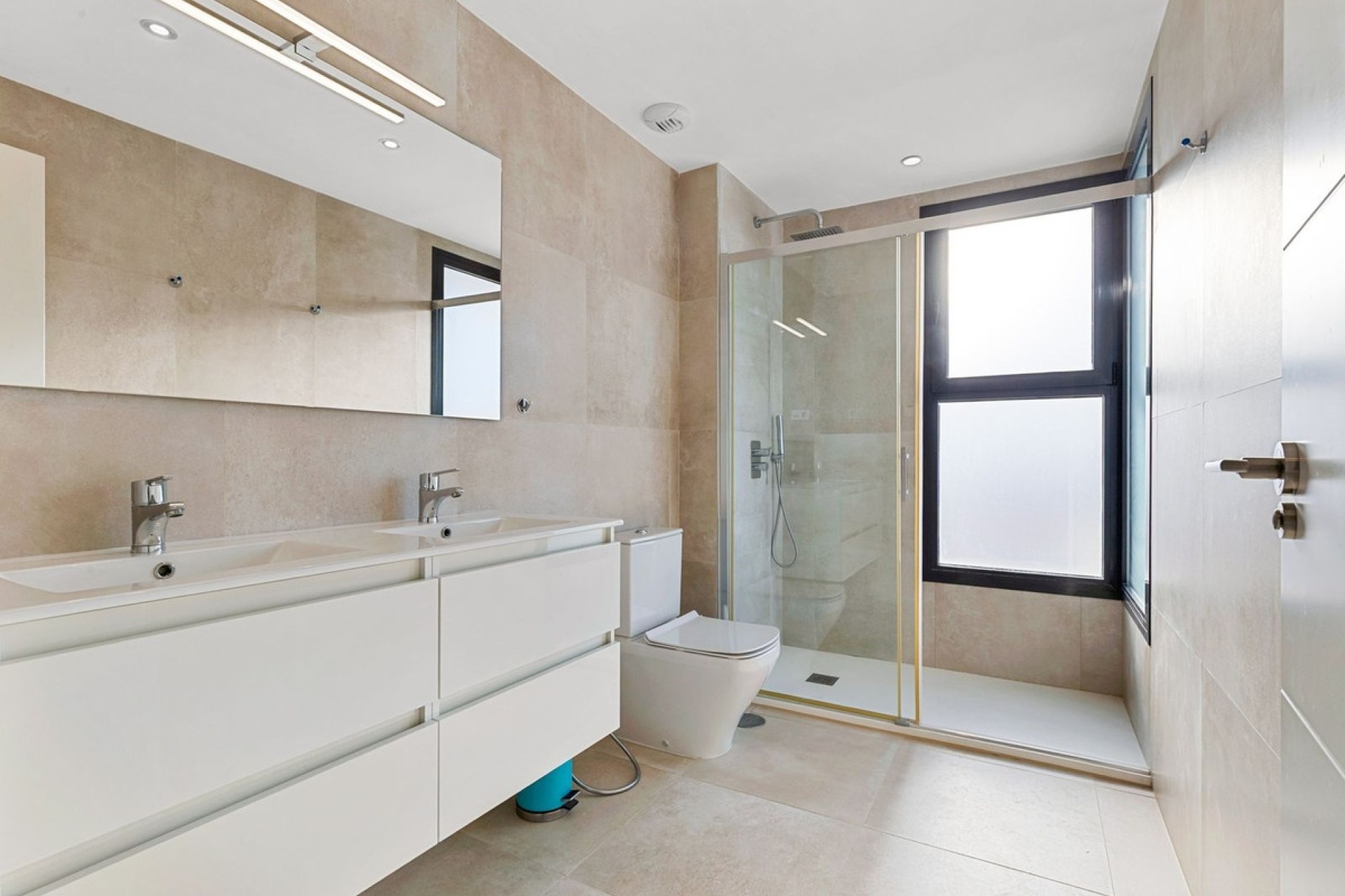 Rynek wtórny - Town house - Fuengirola - Torreblanca