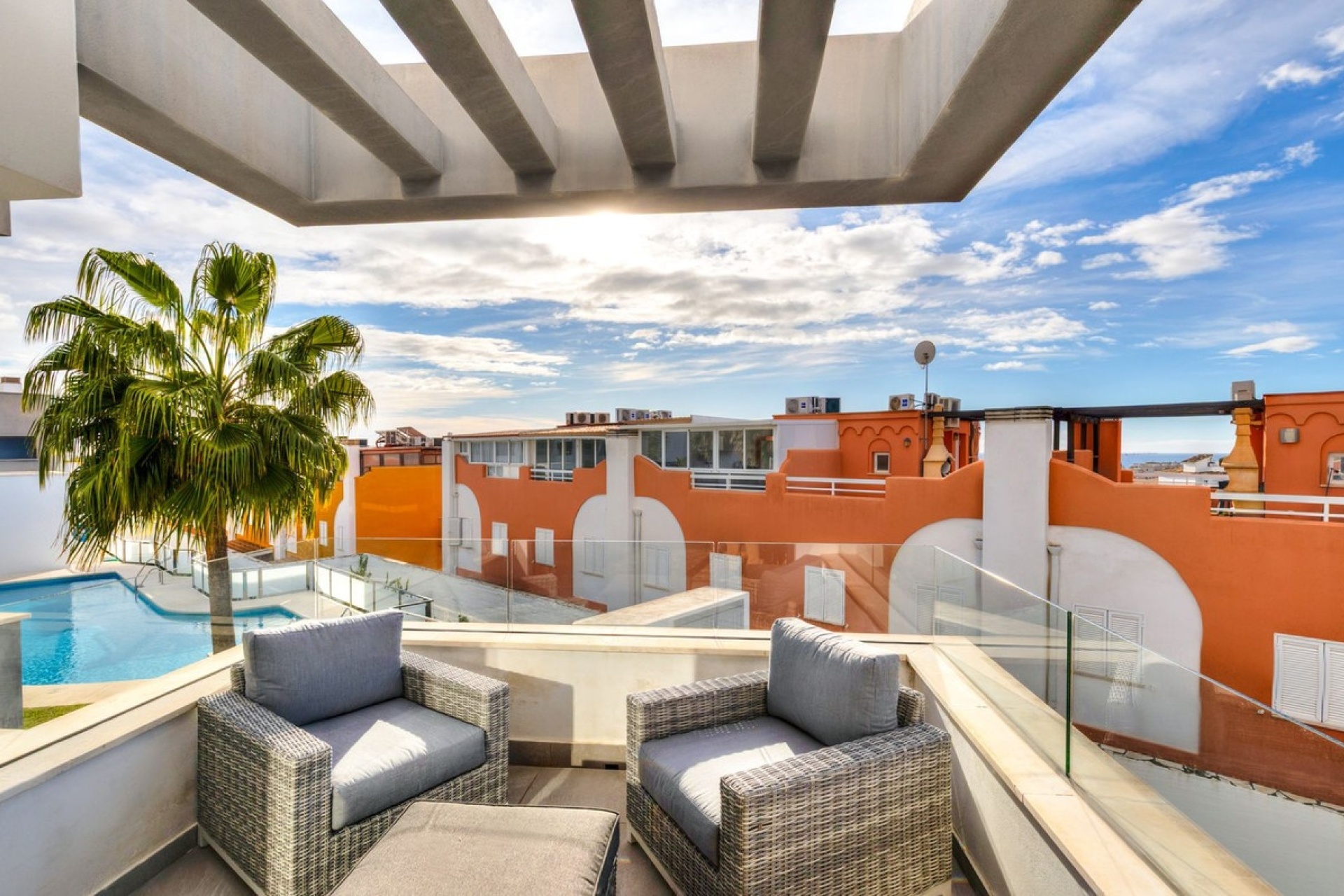Rynek wtórny - Town house - Fuengirola - Torreblanca