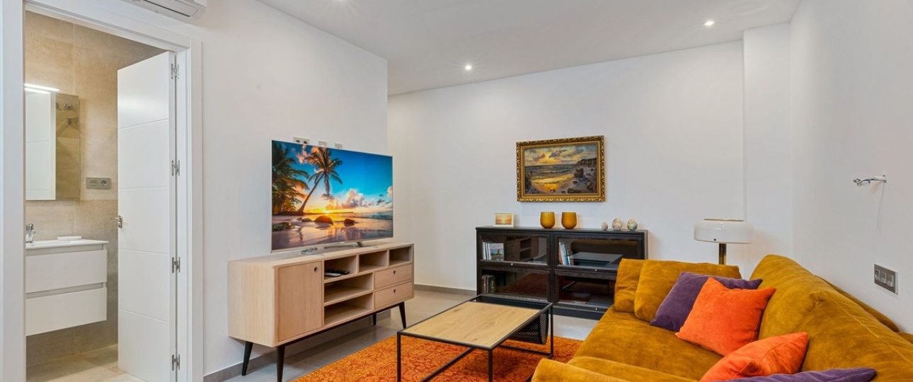 Rynek wtórny - Town house - Fuengirola - Torreblanca