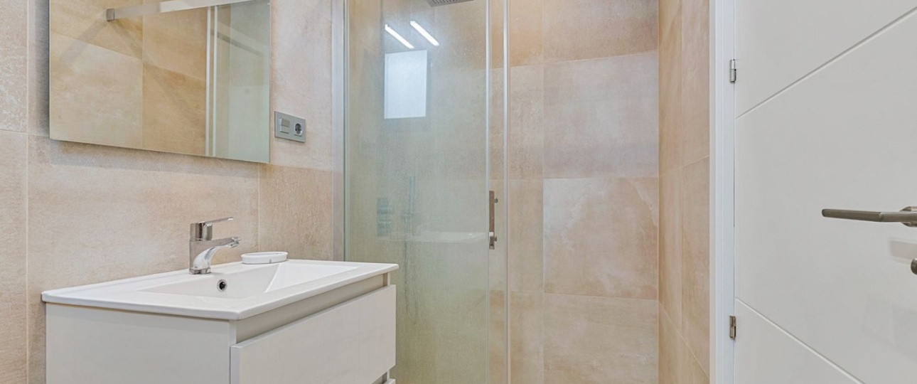 Rynek wtórny - Town house - Fuengirola - Torreblanca