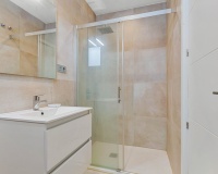 Rynek wtórny - Town house - Fuengirola - Torreblanca