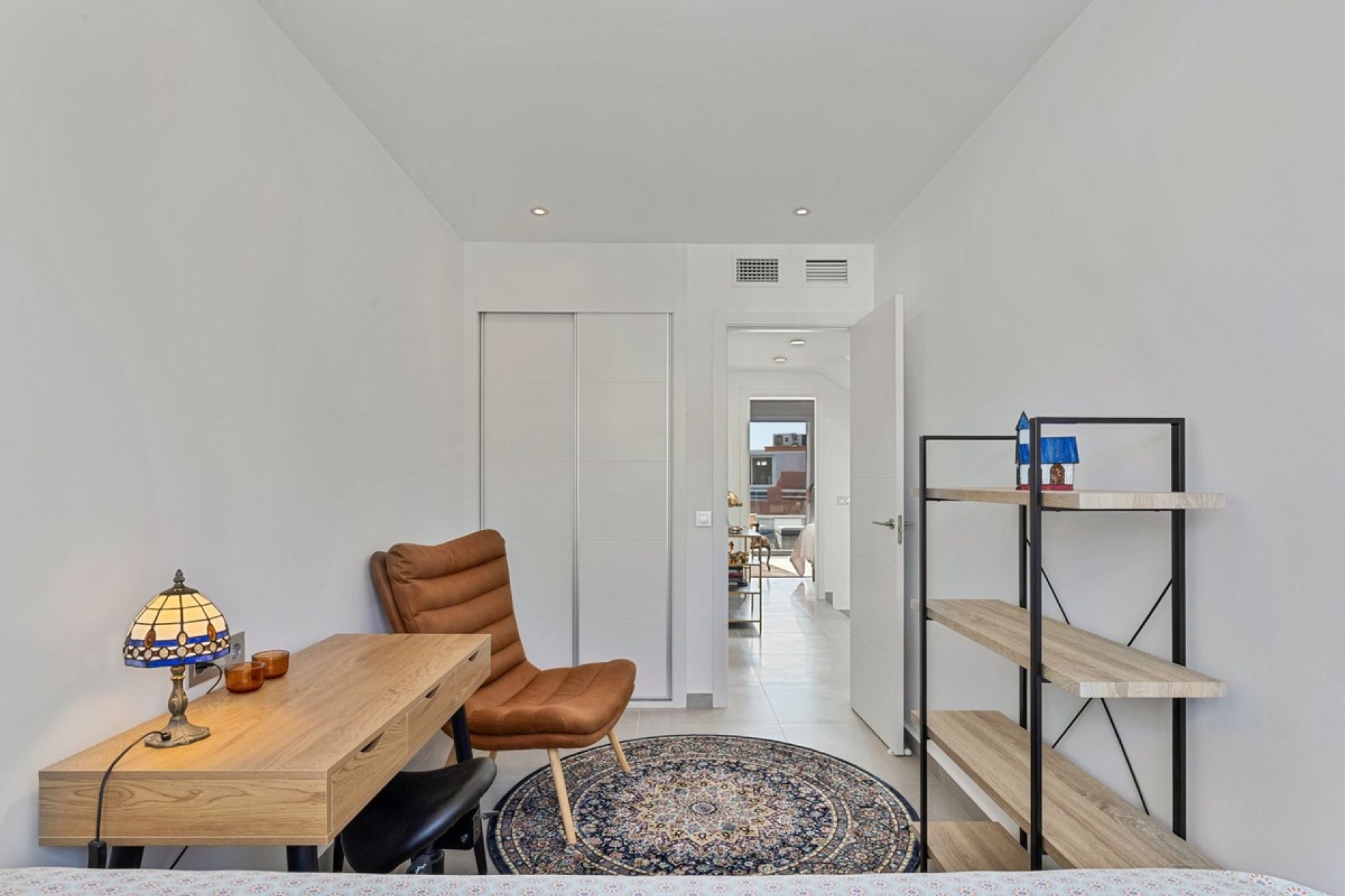 Rynek wtórny - Town house - Fuengirola - Torreblanca