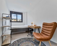 Rynek wtórny - Town house - Fuengirola - Torreblanca