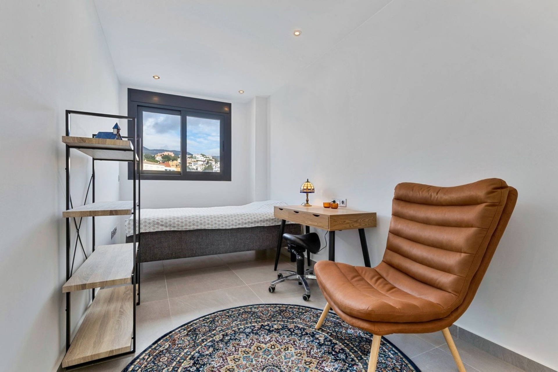 Rynek wtórny - Town house - Fuengirola - Torreblanca