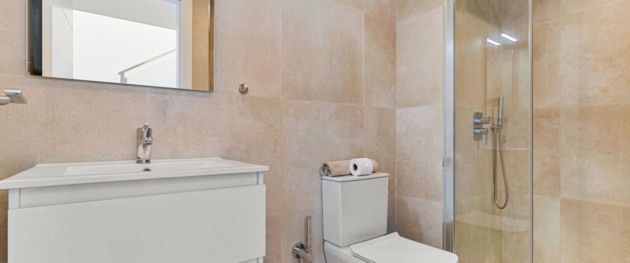 Rynek wtórny - Town house - Fuengirola - Torreblanca