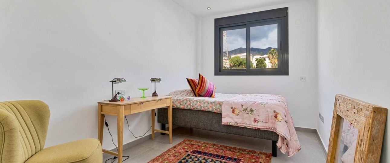 Rynek wtórny - Town house - Fuengirola - Torreblanca
