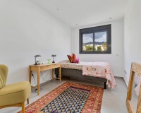 Rynek wtórny - Town house - Fuengirola - Torreblanca