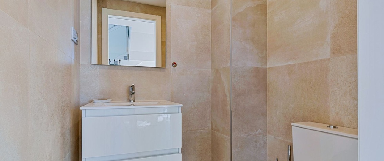 Rynek wtórny - Town house - Fuengirola - Torreblanca