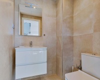 Rynek wtórny - Town house - Fuengirola - Torreblanca