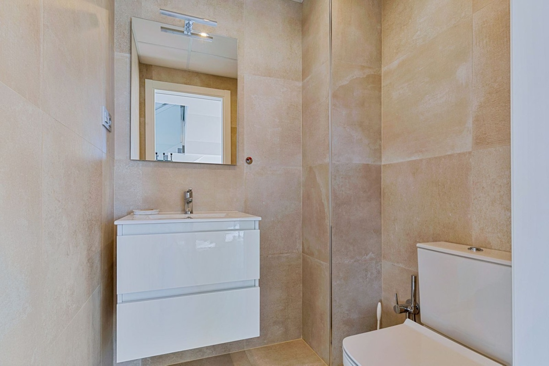Rynek wtórny - Town house - Fuengirola - Torreblanca
