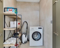Rynek wtórny - Town house - Fuengirola - Torreblanca