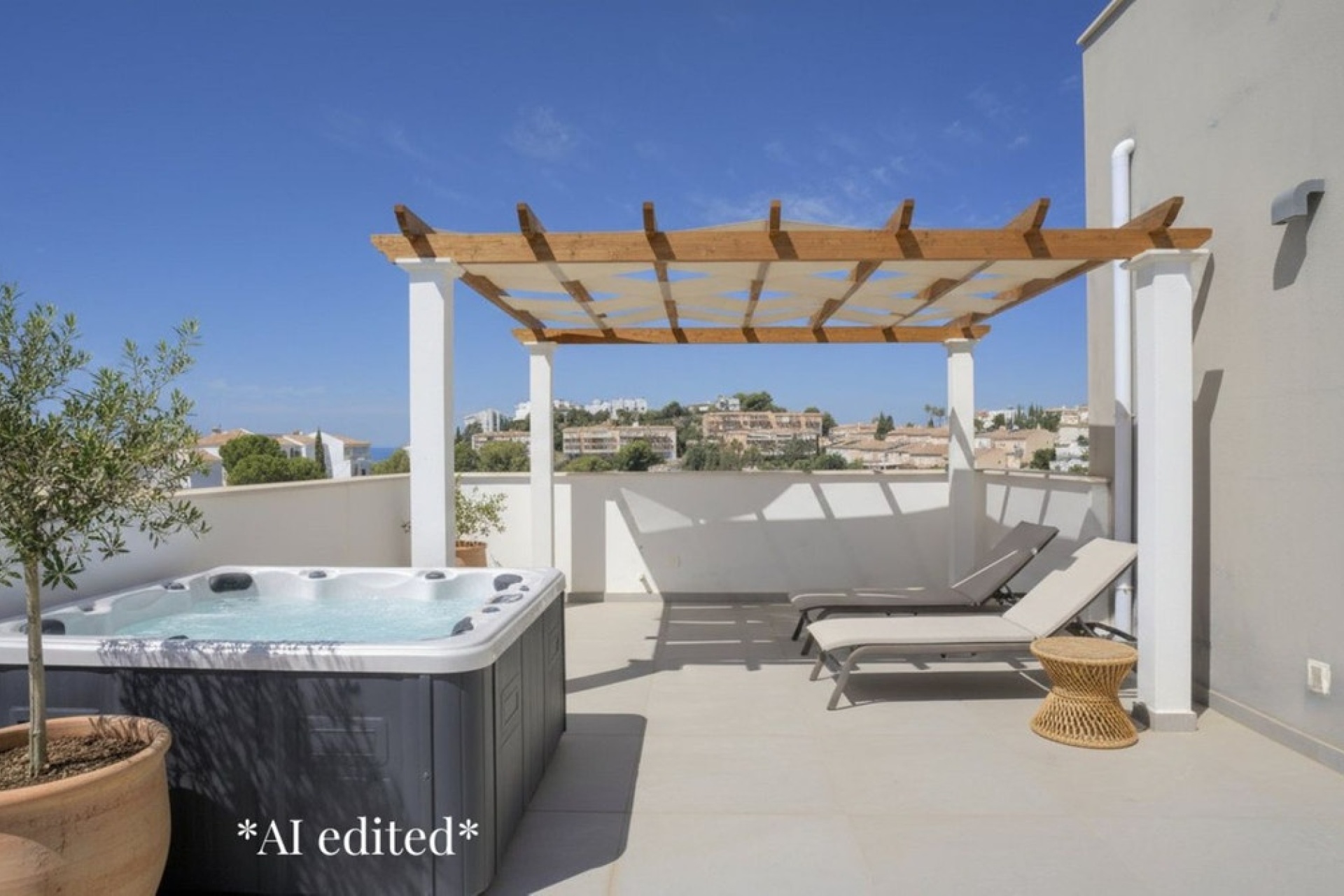 Rynek wtórny - Town house - Fuengirola - Torreblanca