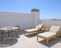 Rynek wtórny - Town house - Fuengirola - Torreblanca