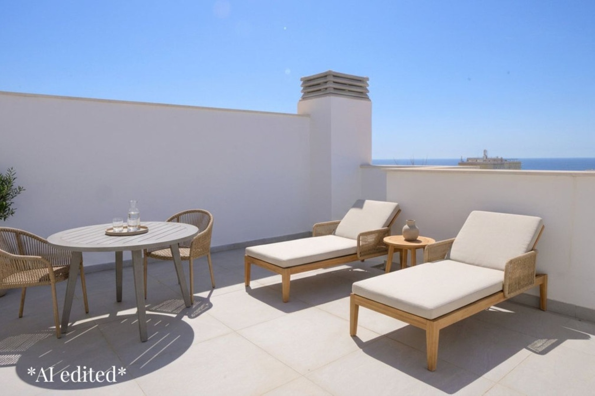 Rynek wtórny - Town house - Fuengirola - Torreblanca