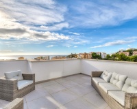 Rynek wtórny - Town house - Fuengirola - Torreblanca