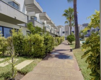Rynek wtórny - Town house - Fuengirola - Torreblanca