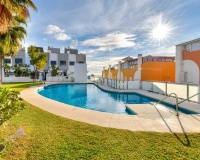 Rynek wtórny - Town house - Fuengirola - Torreblanca