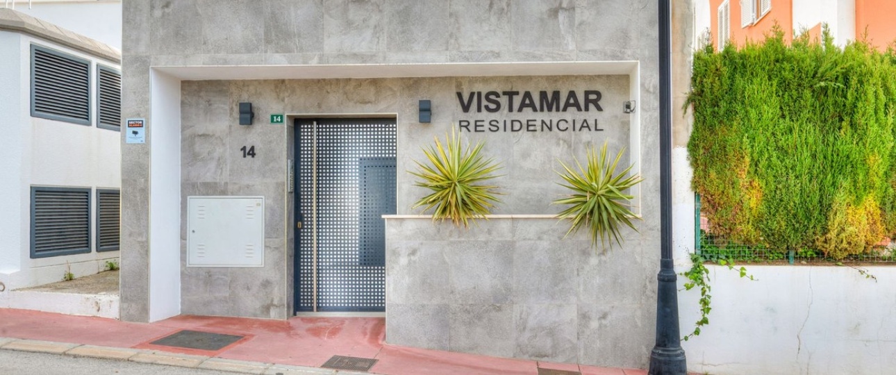 Rynek wtórny - Town house - Fuengirola - Torreblanca